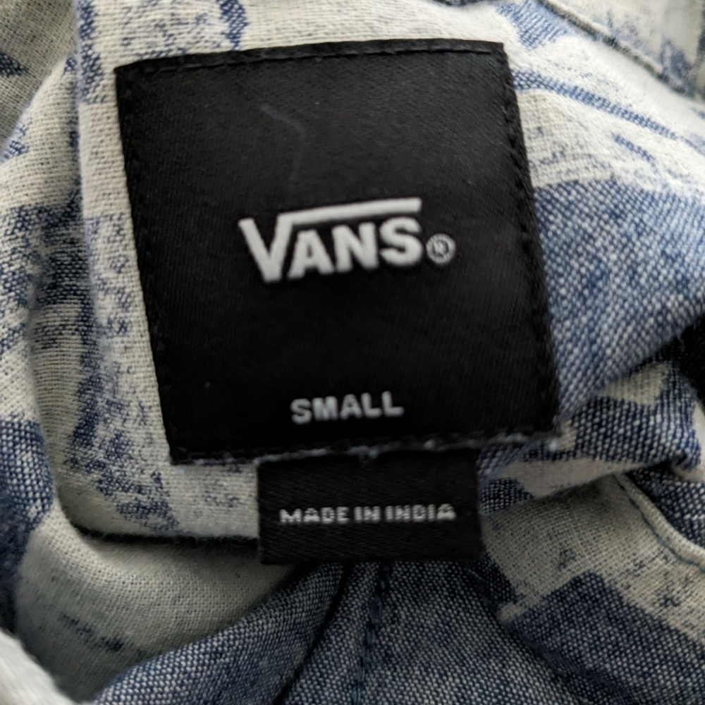 Vans - Picture 4 of 4